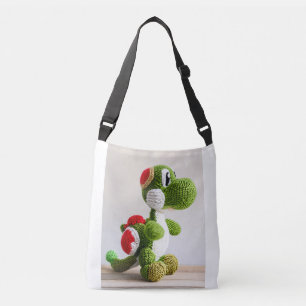 Design Cross-Tasche Tragetaschen Mit Langen Trägern