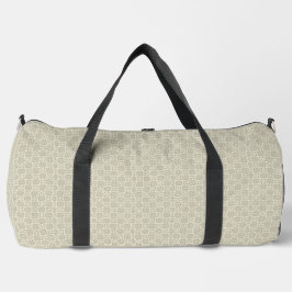 design d'art créatif Imprimer Coupe Sac