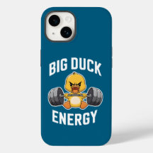 Design de fitness amusant iPhone / coque ipad
