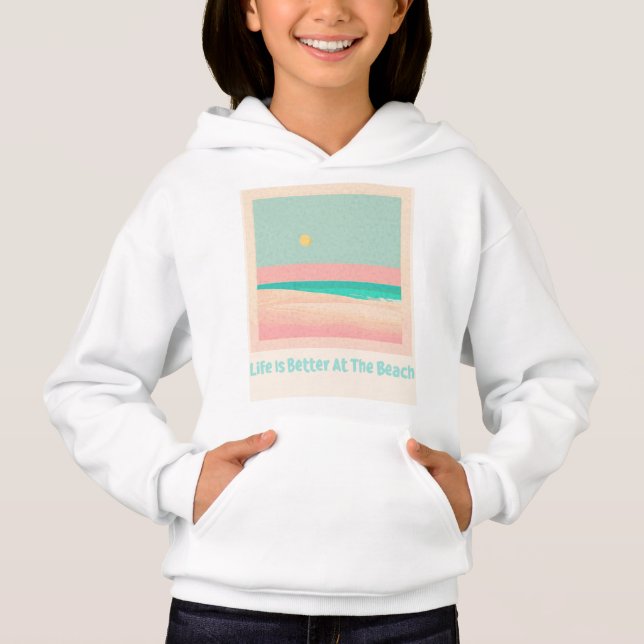 Design de plage (Devant)