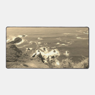 DESIGN DE STYLE COOLART Mat de bureau
