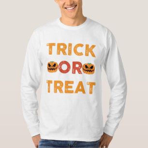 Design de T-shirt Halloween