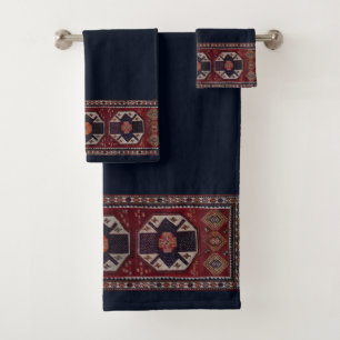 Design de tapis antique