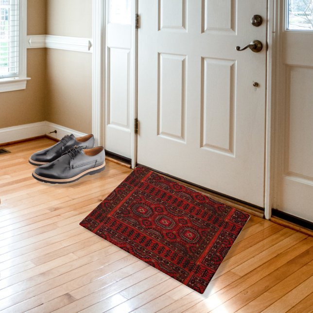 Design de tapis Oriental antique (Créateur téléchargé)