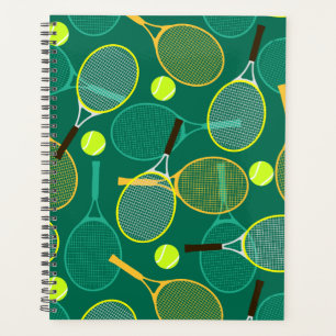 Design de tennis