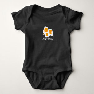 Design der Affen Baby Strampler