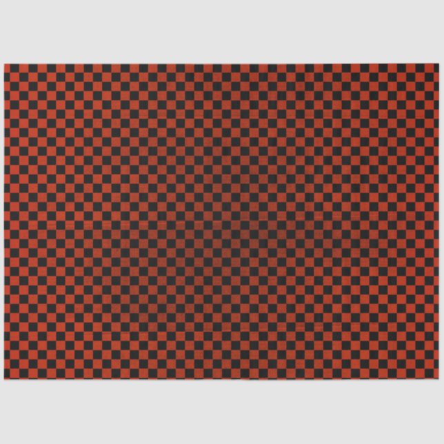 Design der Alice im Wunderland 13 Seidenpapier (Vorderseite)