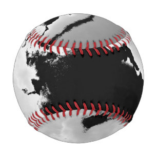 Design der Baseball-Beleuchtungsgeschwindigkeit Baseball
