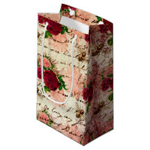 Design der Bienenreihe Burgund Drei