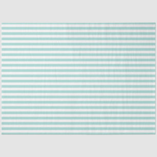 Design der blauen und goldenen Wasserserie 1 Seidenpapier