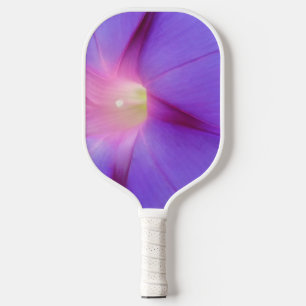 Design der Blumen Pickleball Schläger