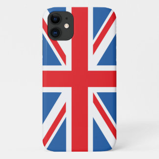 Design der Buchse/Flagge Case-Mate iPhone Hülle