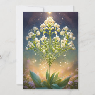 Design der Einladungskarte