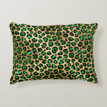 Design der Emerald- und Gold-Safari-Serie 8