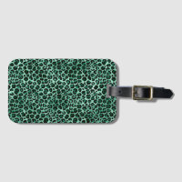 Design der Emerald- und Gold-Safari-Serie 9