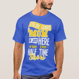 Design der Farbwächter für die Marschband LoverC T-Shirt