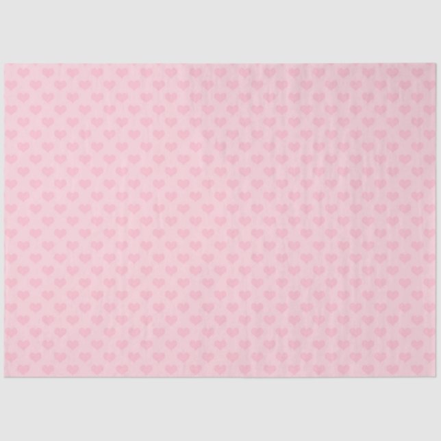 Design der gotischen Liebe 6 Seidenpapier (Vorderseite)