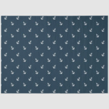 Design der Green und Navy Nautical Series 16