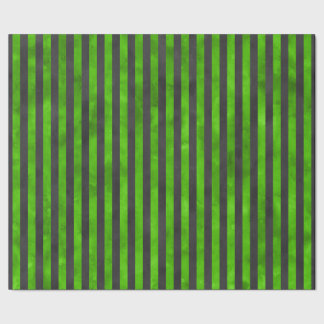 Design der Grünhäute und Sonnenblumen 11 Geschenkpapier