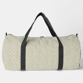 Design der kreativen Kunst Druck Nähtasche Duffle Bag