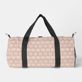 Design der kreativen Kunst Druck Nähtasche Duffle Bag