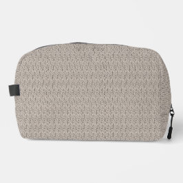 Design der kreativen Kunst Druck Nähtasche Waschbeutel