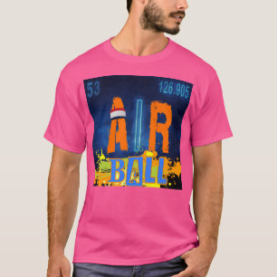 Design der Luftballchemie T-Shirt