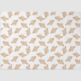 Design der maritimen Life-Serie 13 Gewebepapier Seidenpapier