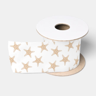 Design der maritimen Life-Serie 19 Satinband
