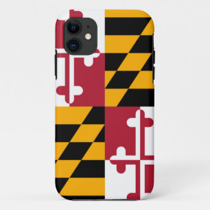 Design der Maryland-Staatsflagge title_seo2