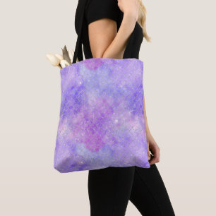 Design der Meerjungfrau-Galaxie-Serie 3 Tasche