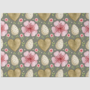 Design der Osterhase 10 Seidenpapier