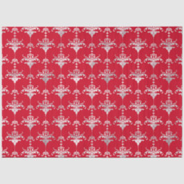 Design der Peppermint-Gewürzreihe 11 Seidenpapier