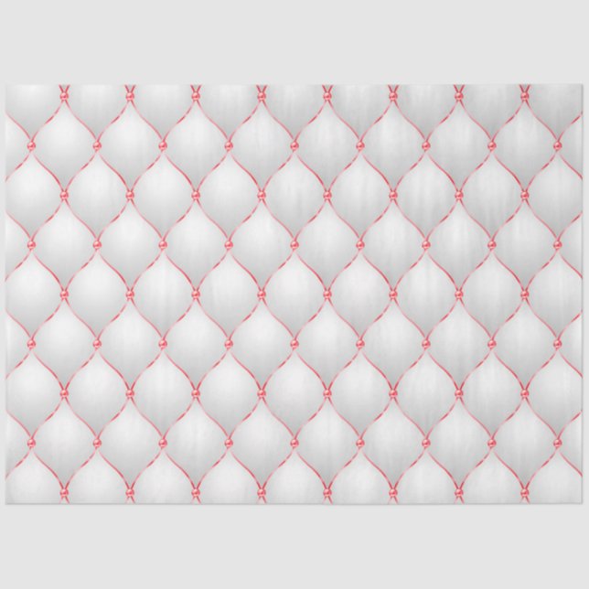 Design der Peppermint-Gewürzreihe 13 Seidenpapier (Vorderseite)