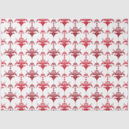 Design der Peppermint-Gewürzreihe 17 Seidenpapier