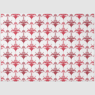 Design der Peppermint-Gewürzreihe 17 Seidenpapier