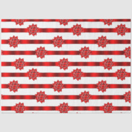 Design der Peppermint-Gewürzreihe 18 Seidenpapier