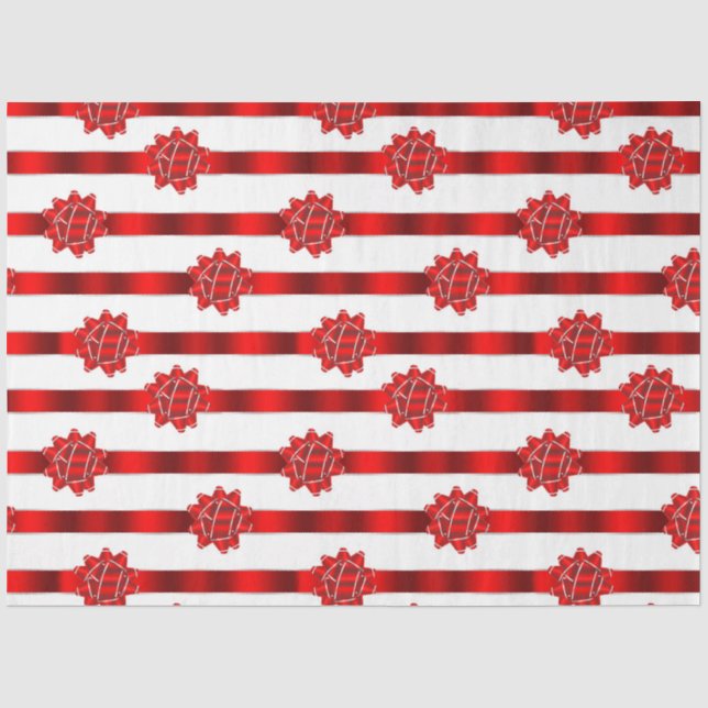 Design der Peppermint-Gewürzreihe 18 Seidenpapier (Vorderseite)