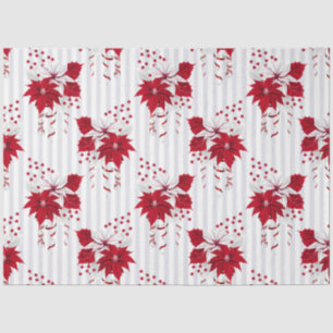 Design der Peppermint-Gewürzreihe 20 Seidenpapier