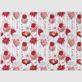 Design der Peppermint-Gewürzserie 9 Seidenpapier