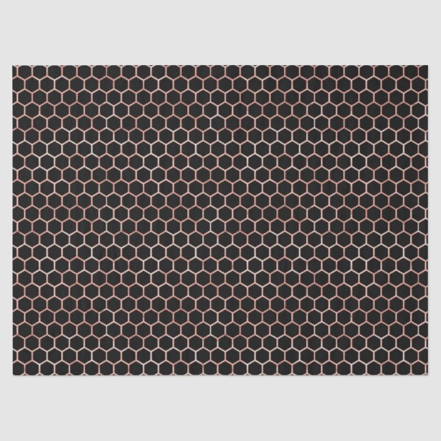 Design der Princess Bee Series 19 Seidenpapier (Vorderseite)