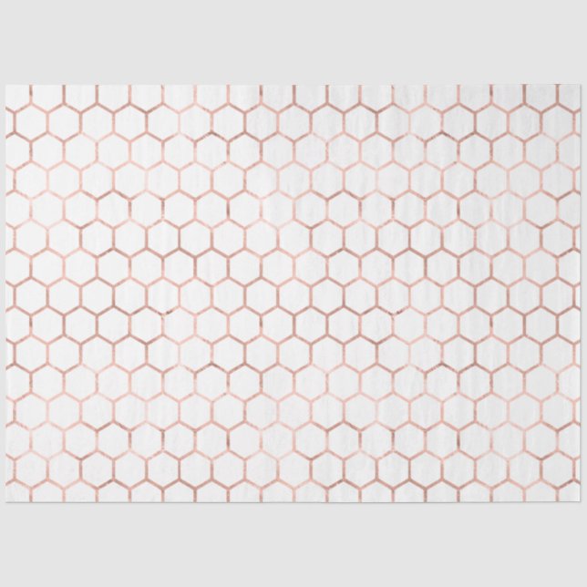 Design der Princess Bee Series 32 Seidenpapier (Vorderseite)