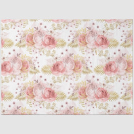 Design der Princess Bee Series 33 Seidenpapier