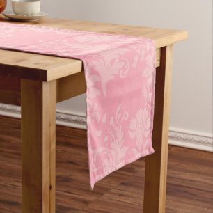 Design der Princess-Bienenreihe #2 Großer Tischläufer