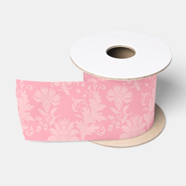 Design der Princess-Bienenreihe #2 Satinband (Spule)