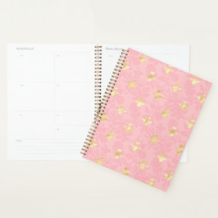 Design der Princess-Bienenreihe #4 Planer