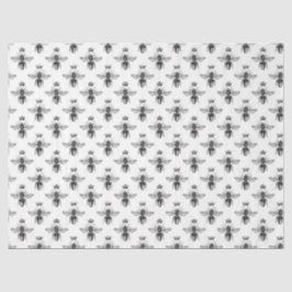 Design der Queen Bee Series 22 Seidenpapier