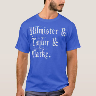 Design der Retro-Typografie-Liste der verblassten T-Shirt