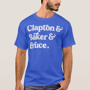 Design der Retro-Typografie-Liste im verblassten S T-Shirt
