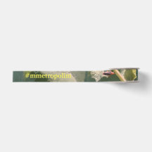 Design der Ribbon NATUR #mmetropolis